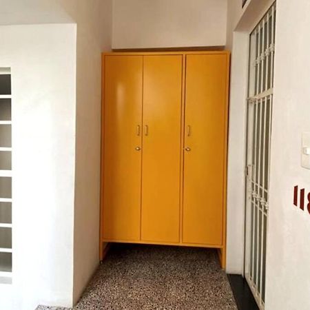 118 Suites Donceles Centro Historico Cdmx 墨西哥城 外观 照片